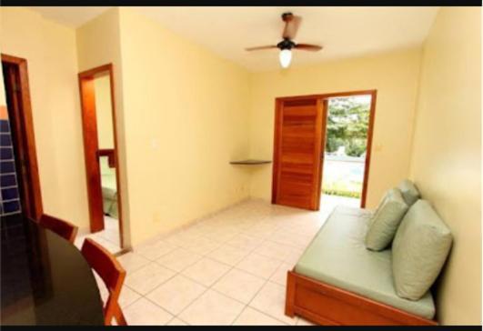 Boulevard Da Praia Apart Hotel ปอร์โตเซกูโร ภายนอก รูปภาพ