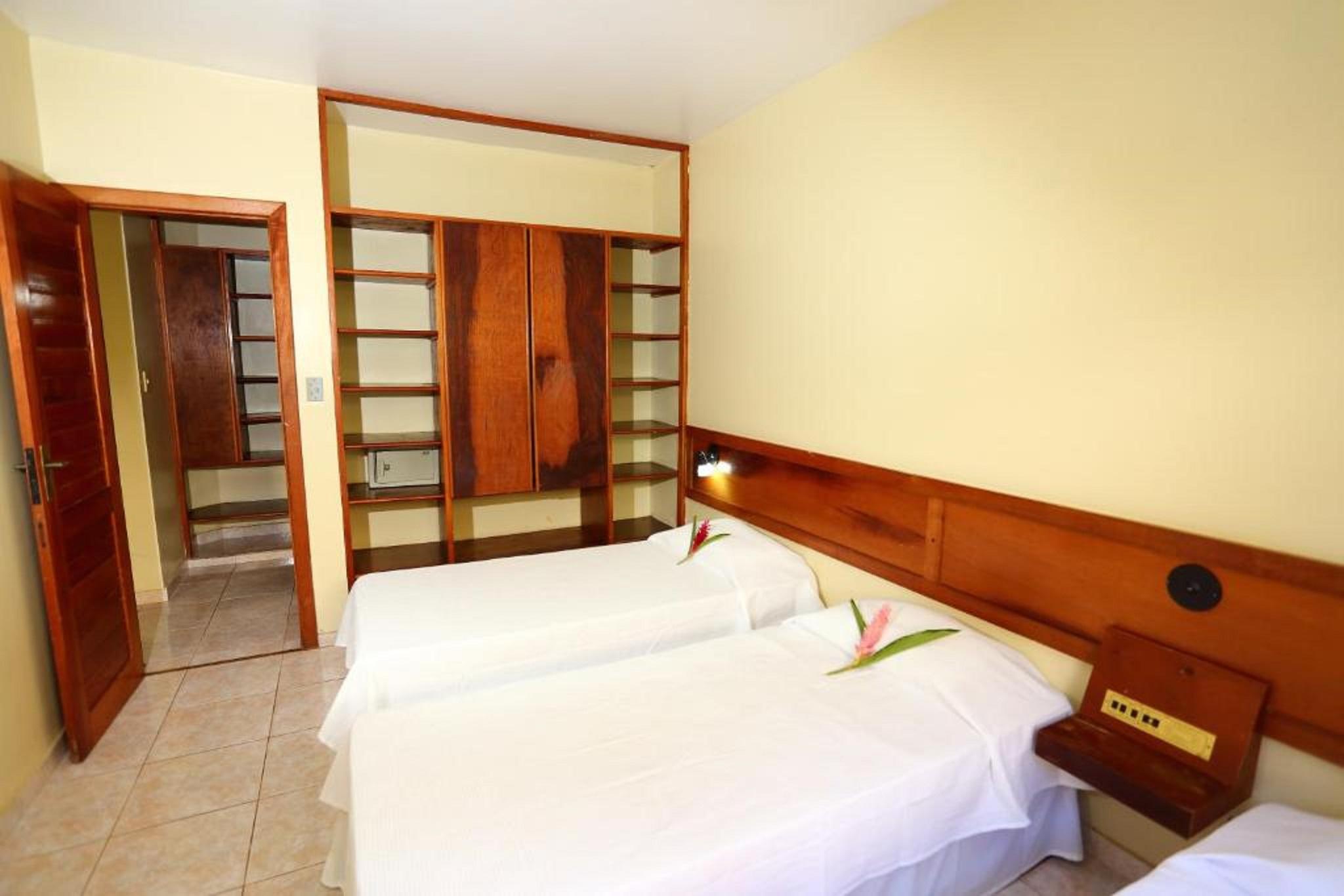 Boulevard Da Praia Apart Hotel ปอร์โตเซกูโร ภายนอก รูปภาพ