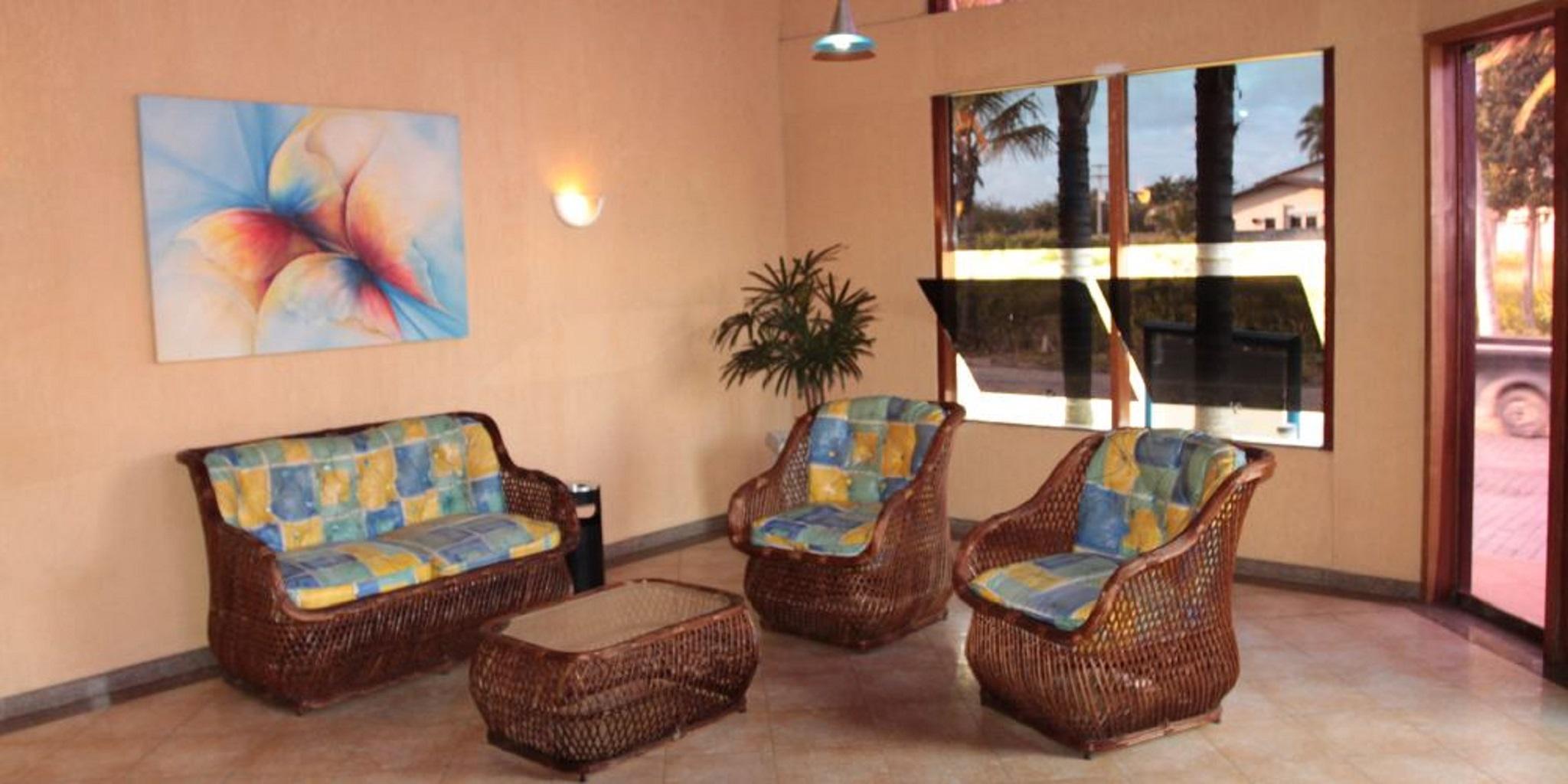 Boulevard Da Praia Apart Hotel ปอร์โตเซกูโร ภายนอก รูปภาพ